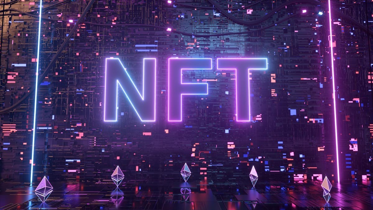 The Truth Behind NFTs