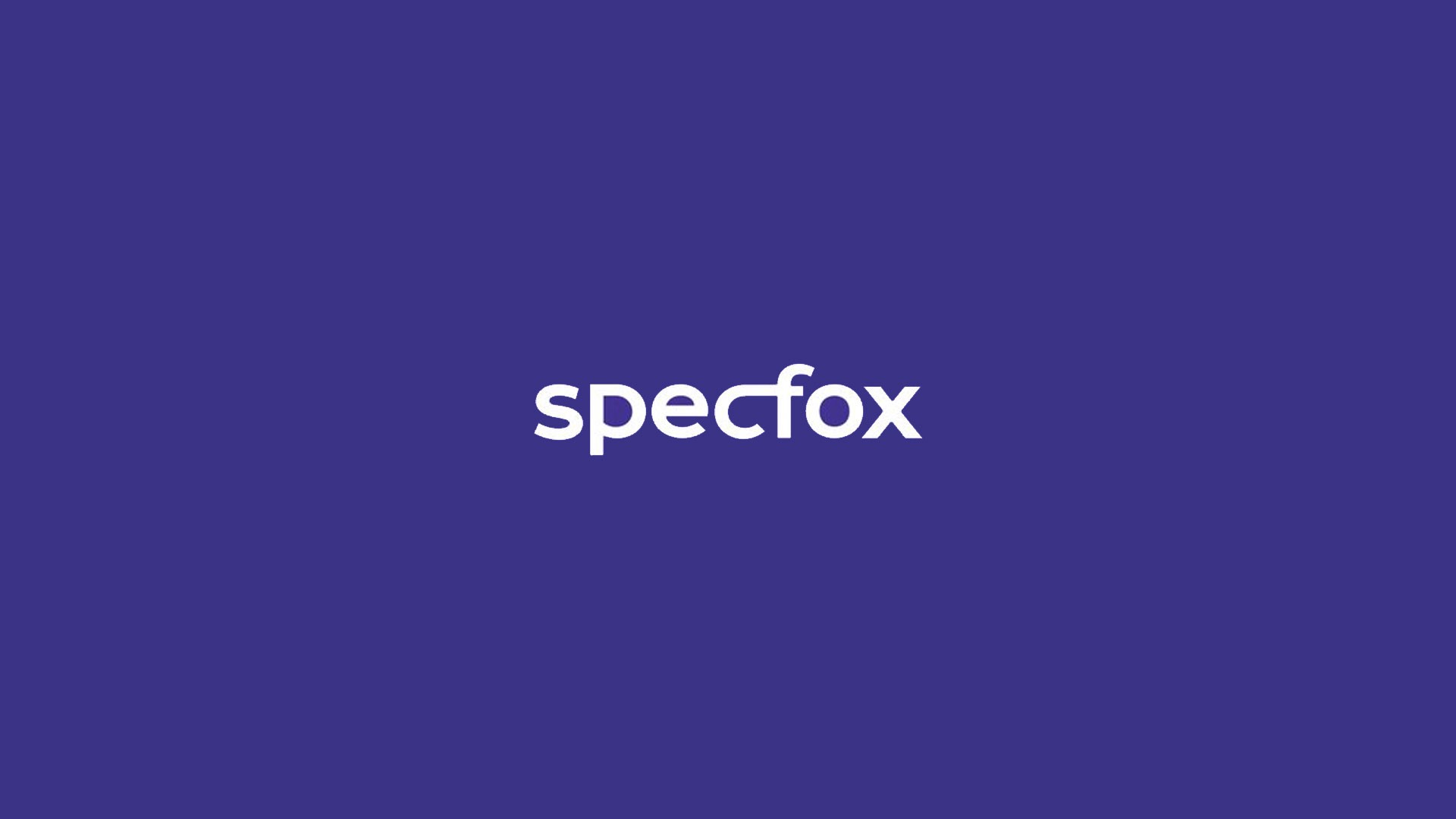 hedgehog lab acquire Specfox
