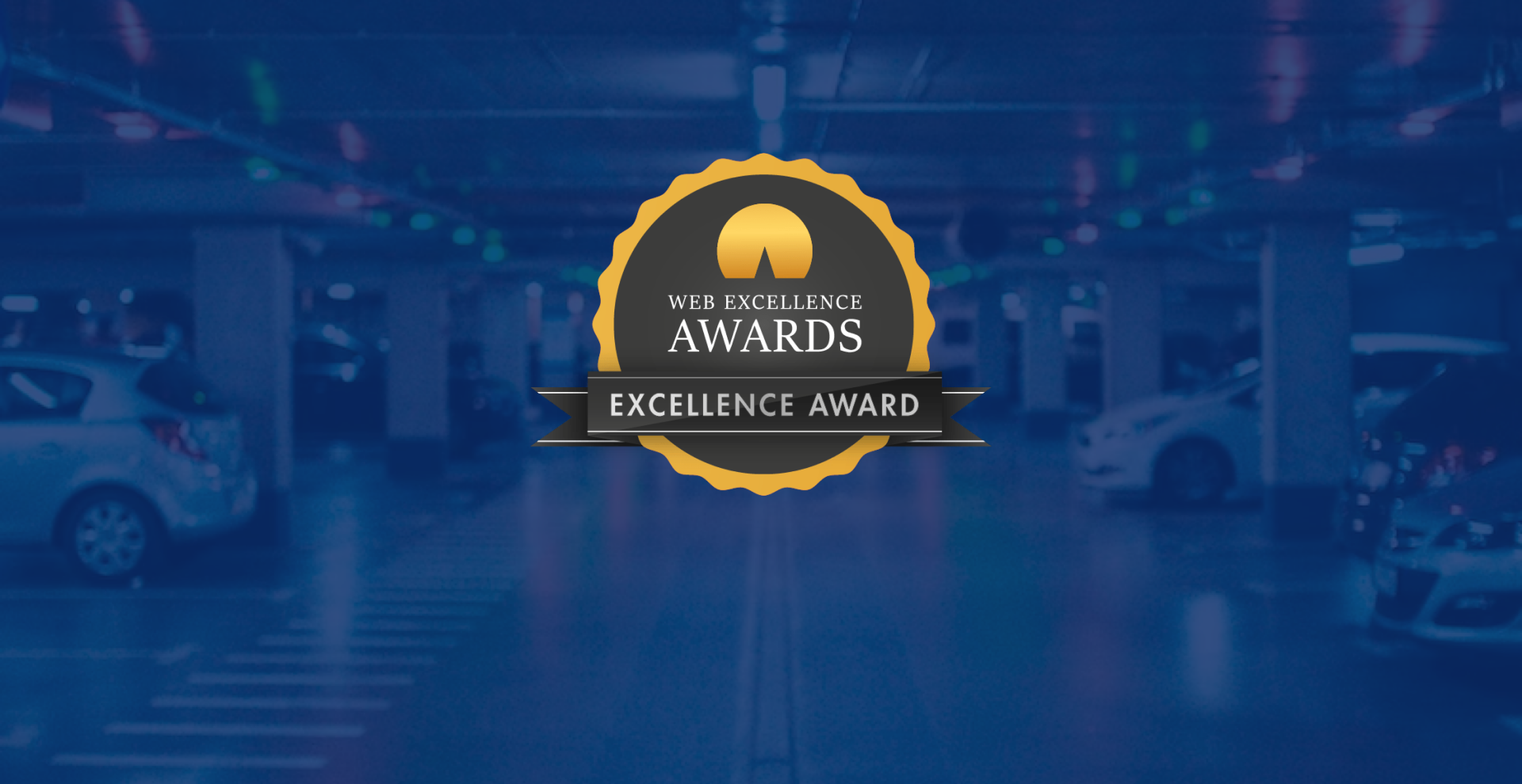 hedgehog lab Wins at the Annual Web Excellence Awards Competition