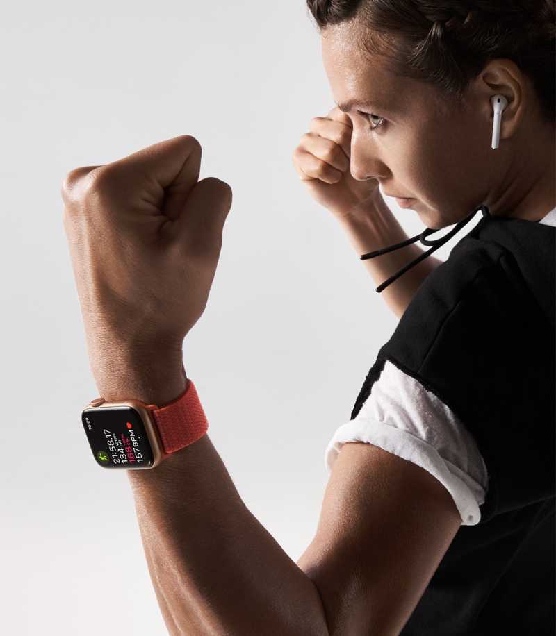 4 ways wearables are going to be more health focused in future