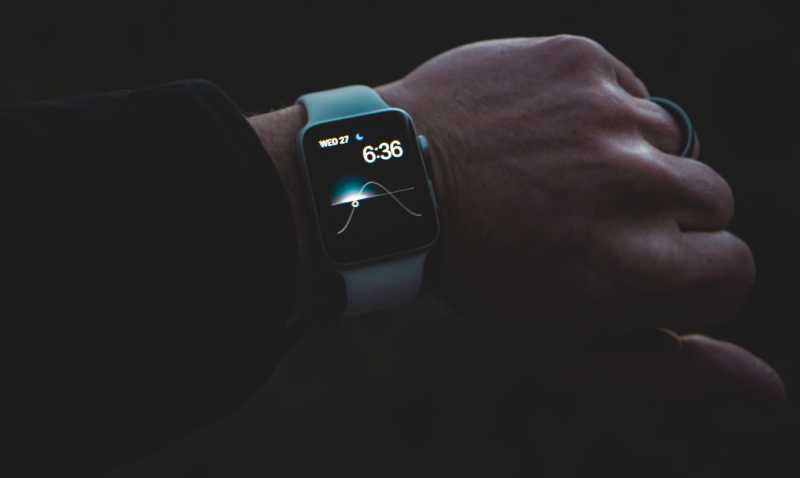 UX lessons from building an Apple Watch prototype from scratch