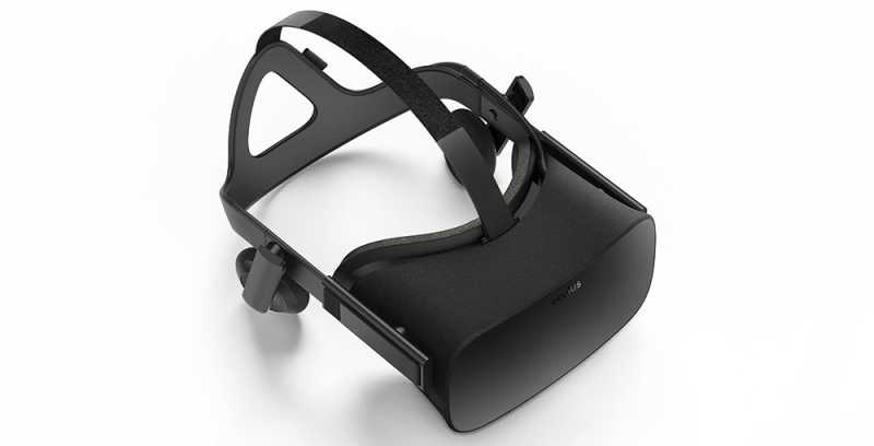 VR‚ AR & MR: new innovations in hardware