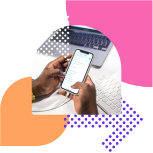 Digital product management cluster