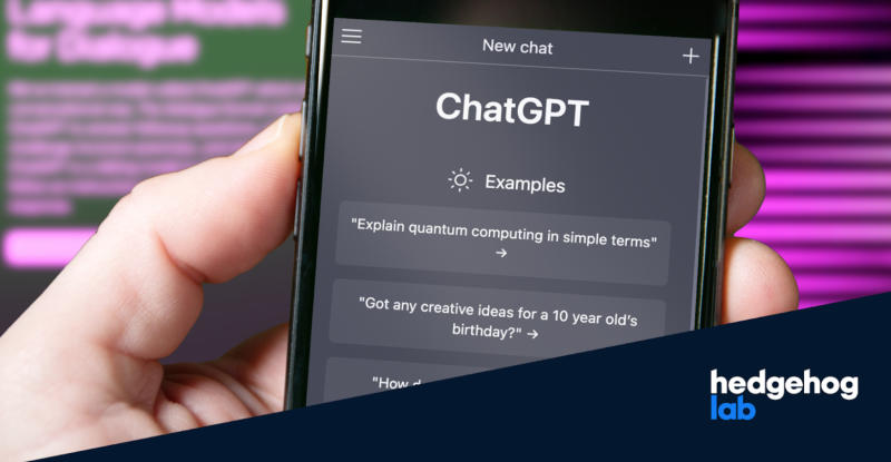 How to unleash the creative potential of ChatGPT