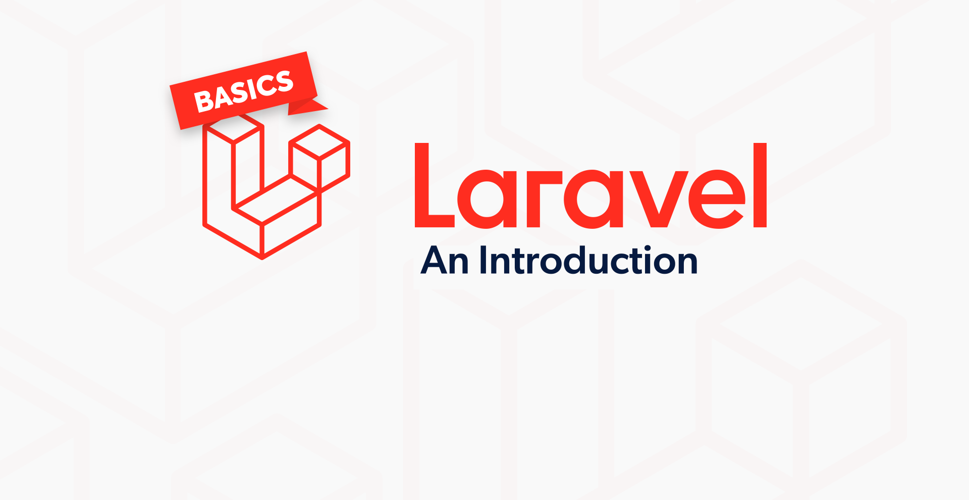 Introduction to the Laravel CMS