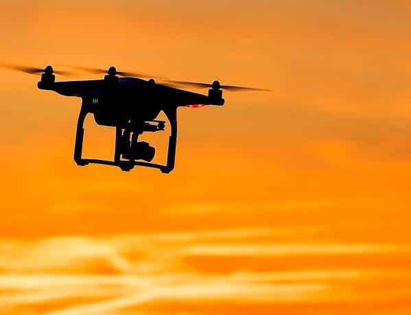 Why engineering innovation is about more than drones