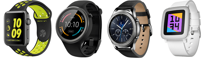 Smartwatches – Novelty pieces or intelligent gadgets?