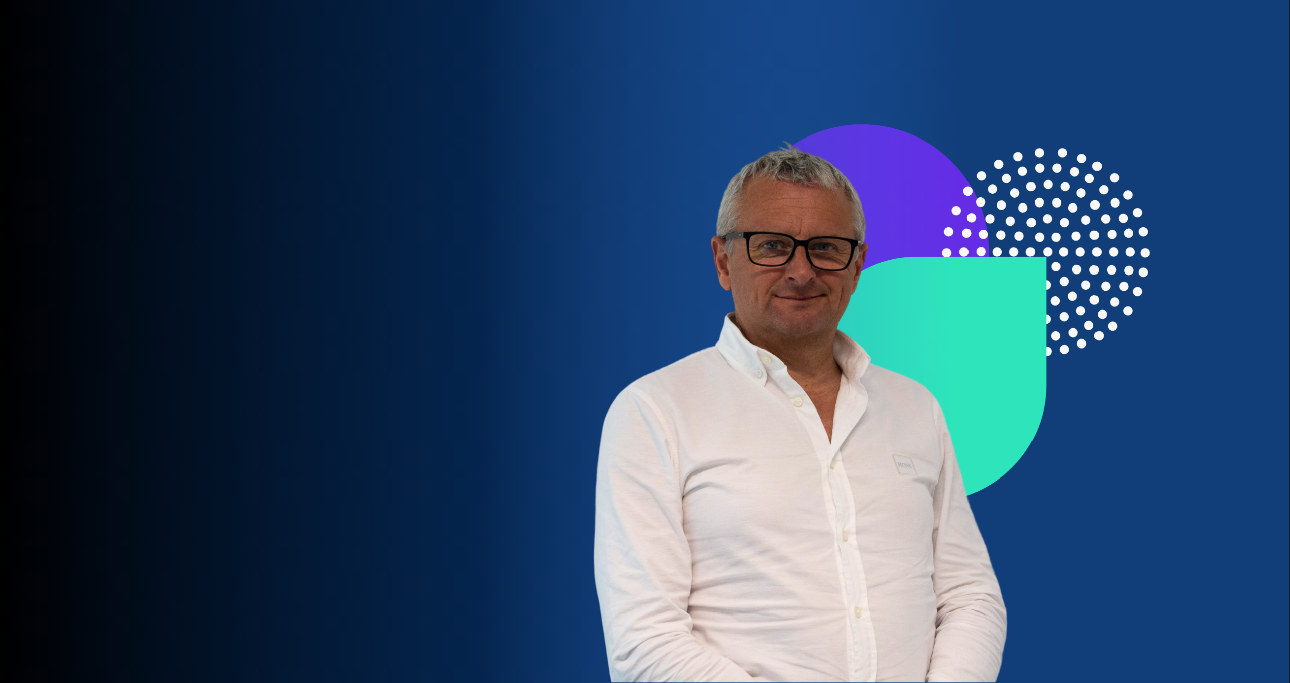 hedgehog lab UK Managing Director Malcolm Seagrave