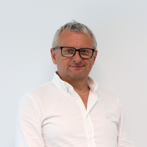 Malcolm Seagrave, CEO at hedgehog lab