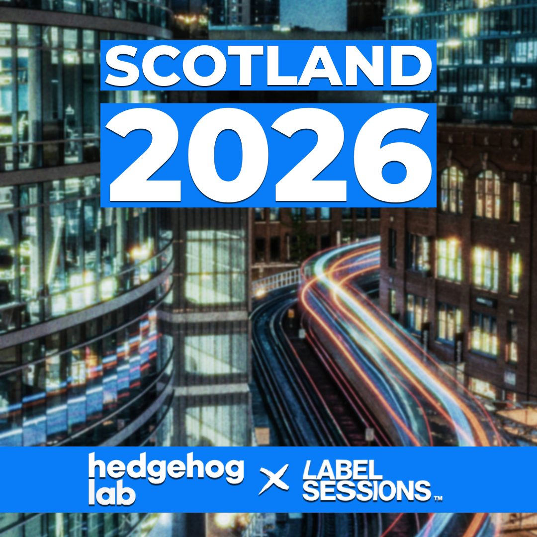 Scotland 2026 podcast