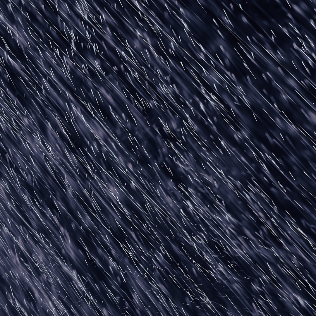 rain